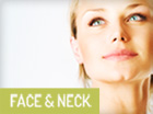 Face & Neck